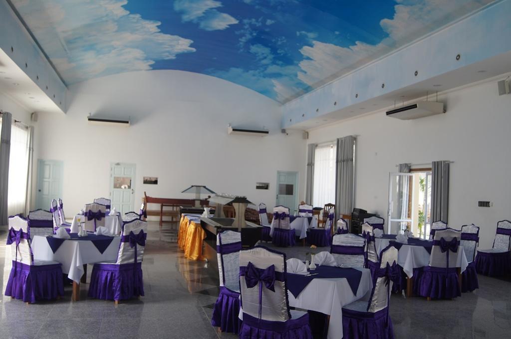 Triumph Hotel Mandalay Luaran gambar