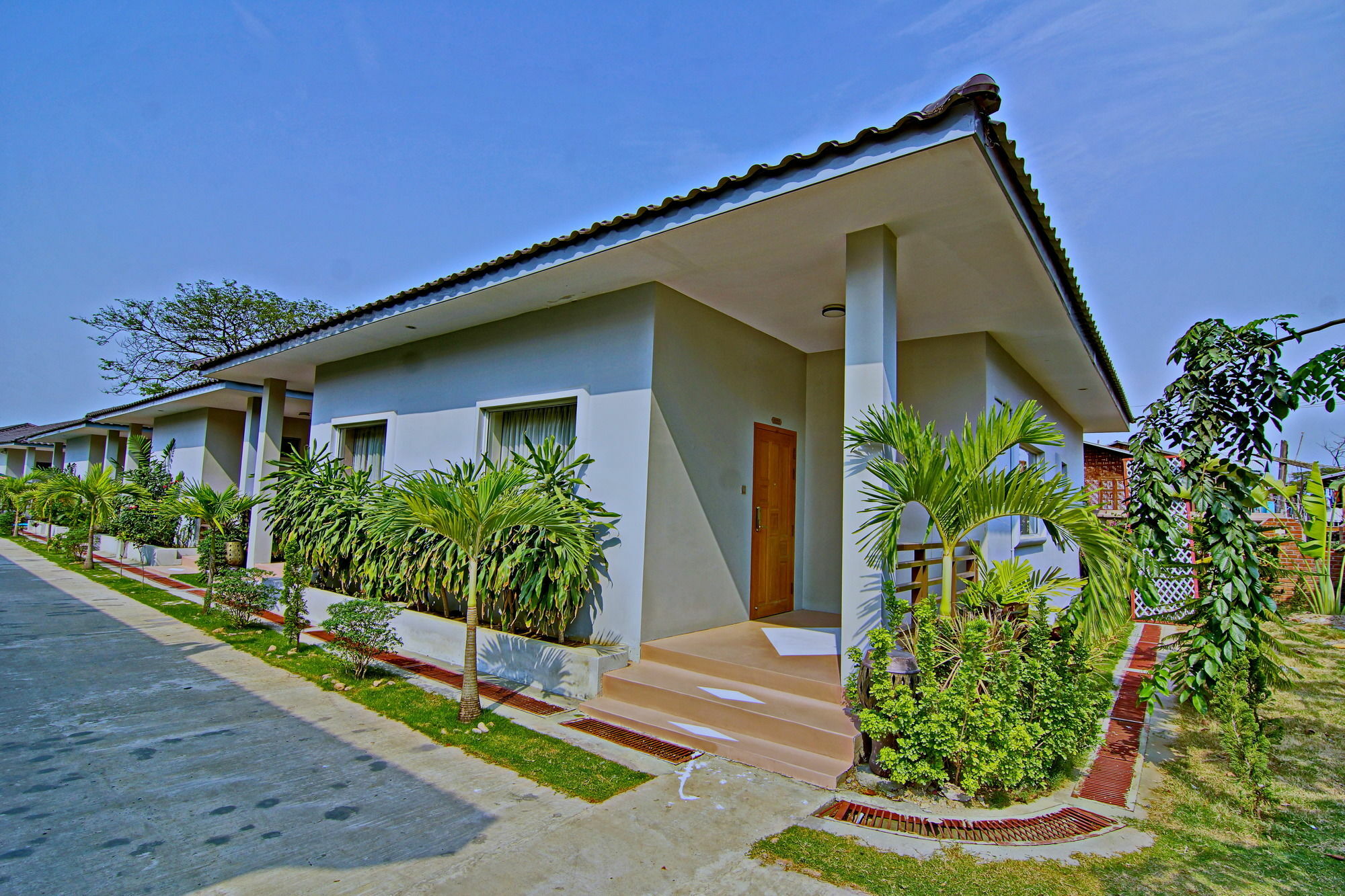 Triumph Hotel Mandalay Luaran gambar
